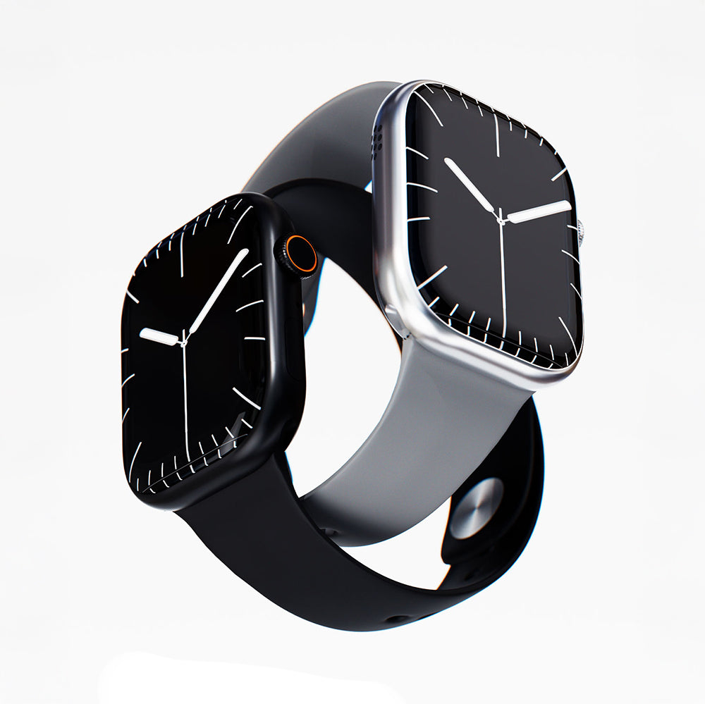 Lenyes LW-239 Pro3 iOS ve Android Uyumlu Akıllı Saat Lenyes LW-239 Pro3 iOS ve Android Uyumlu Akıllı Saat